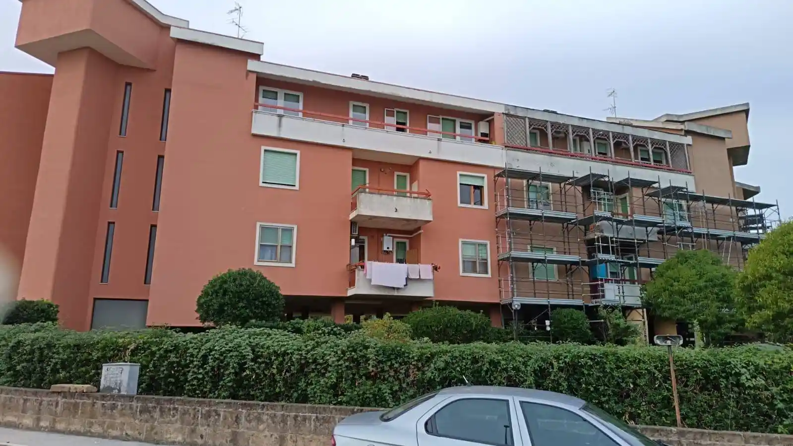 Appartamento in vendita a Termoli