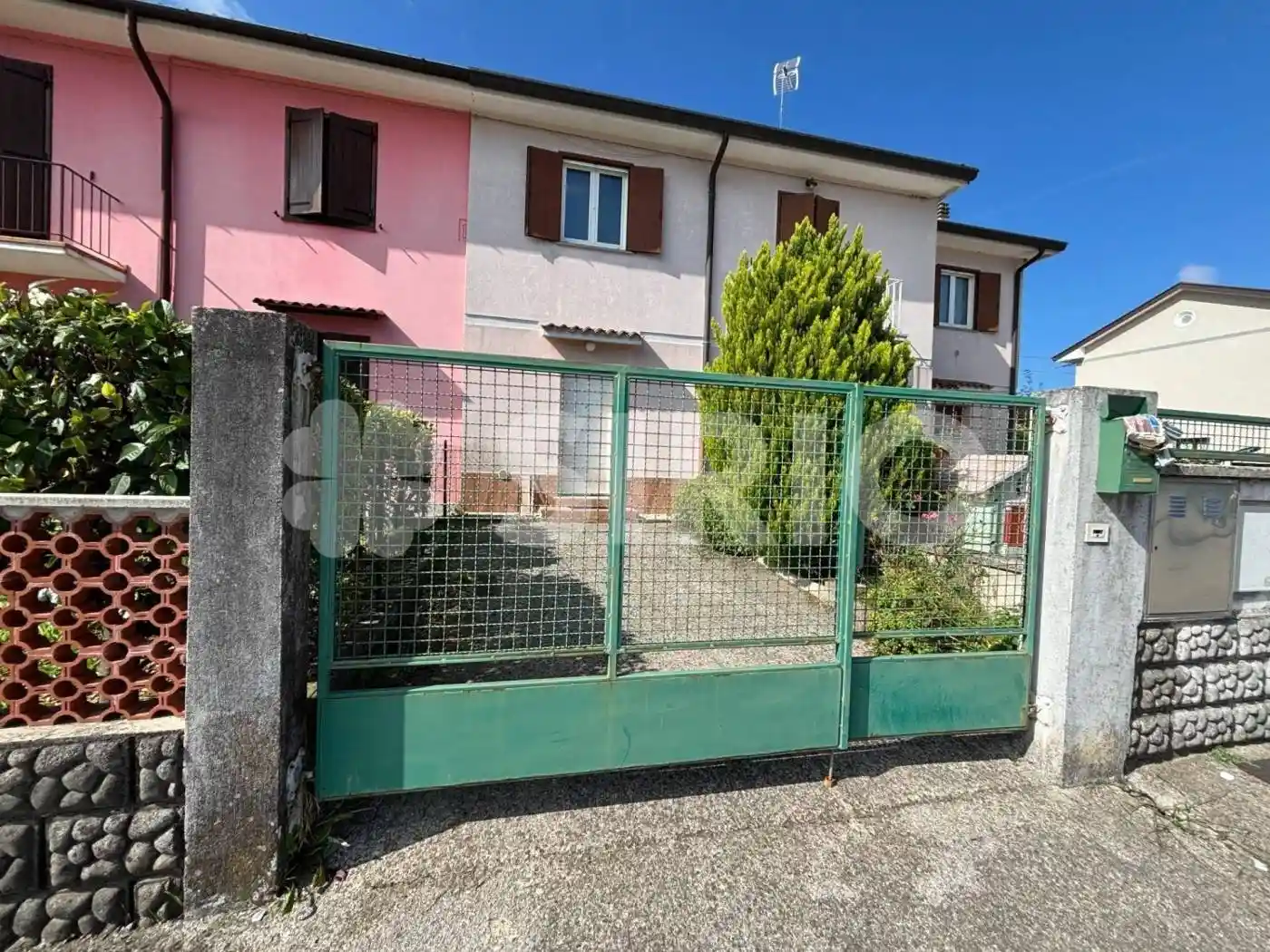 Appartamento in vendita a San Giorgio di Nogaro