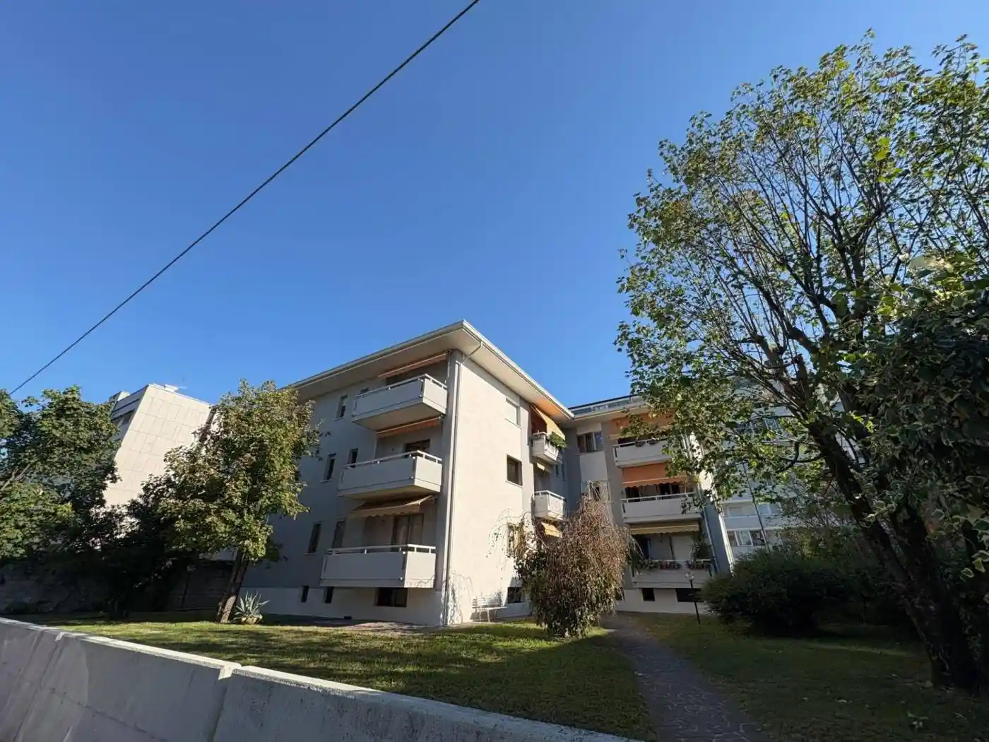 Appartamento in vendita a Udine