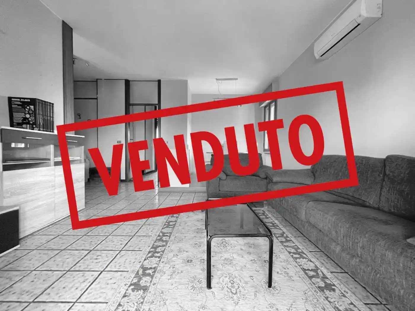 Appartamento in vendita a Pavia di Udine
