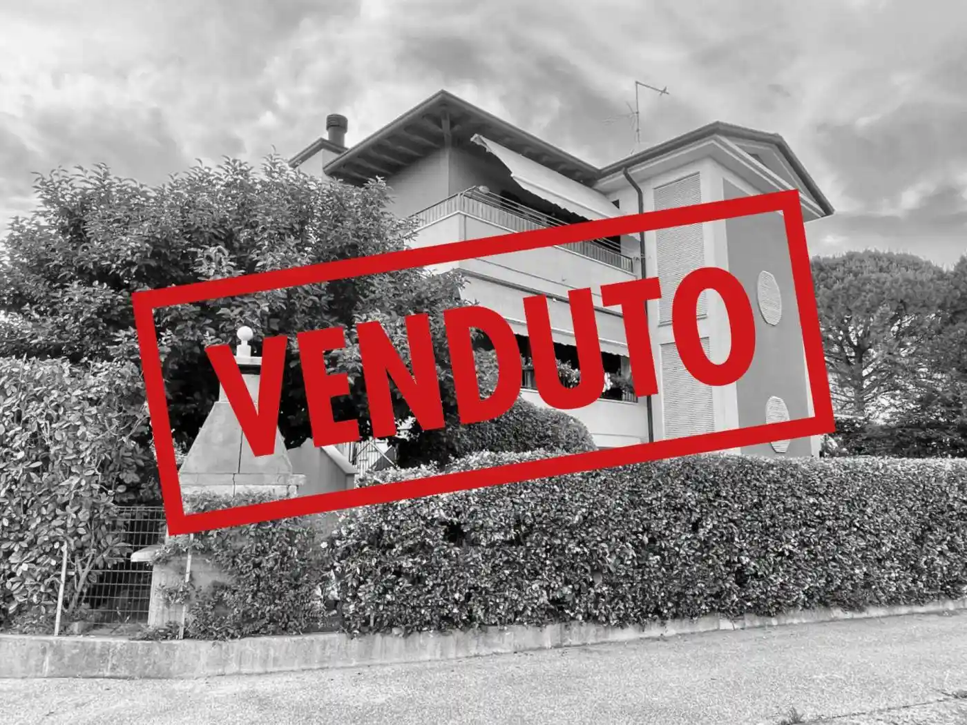 Appartamento in vendita a San Vito al Tagliamento