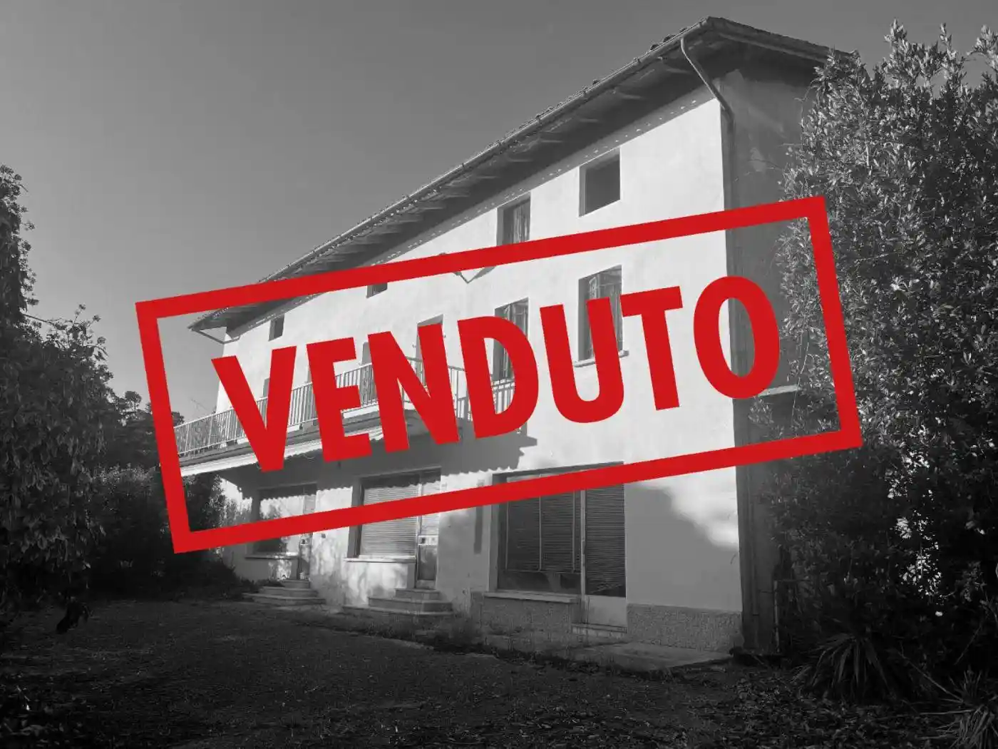 Villa in vendita a Martignacco