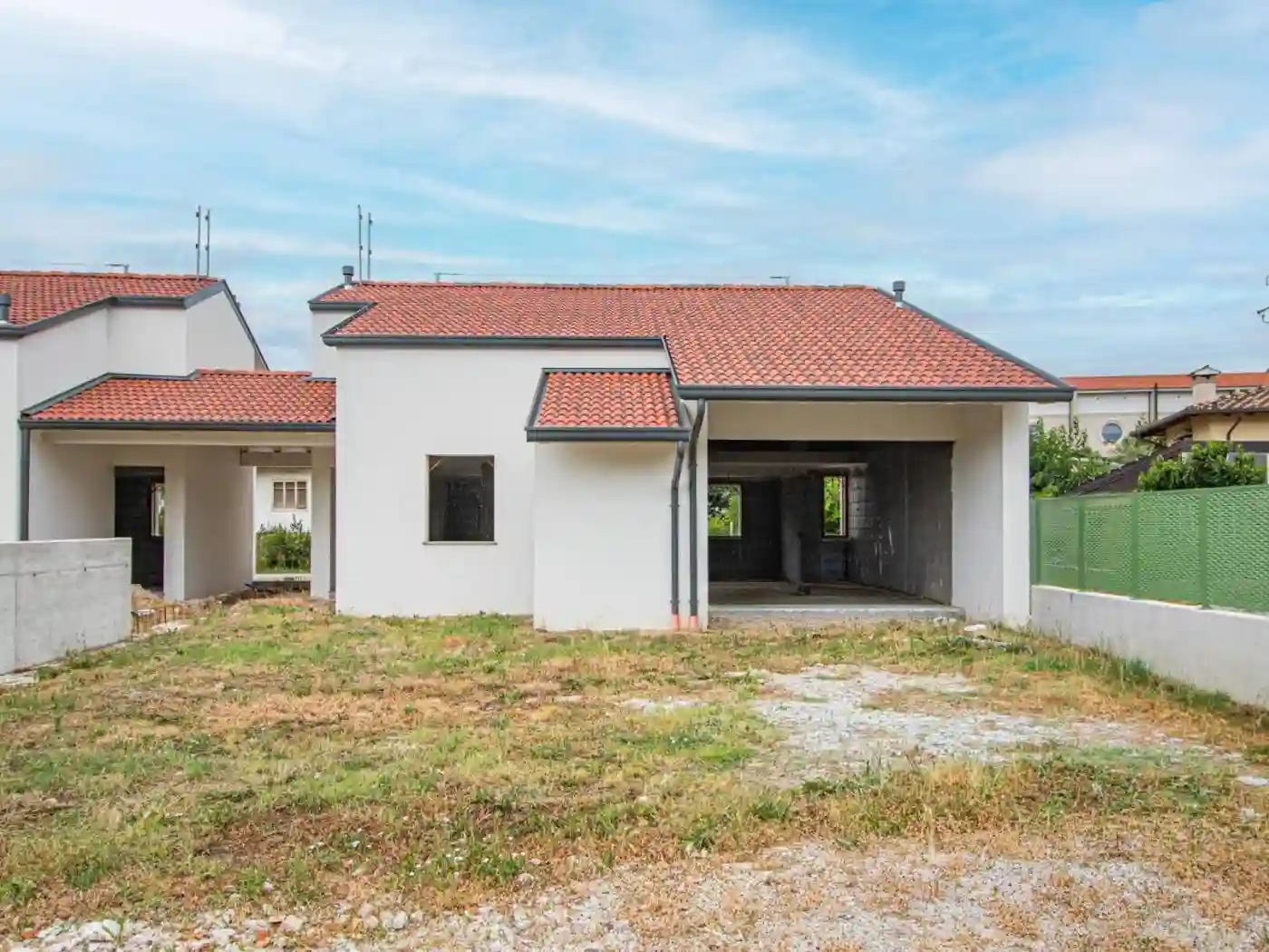 Villa - foto 3