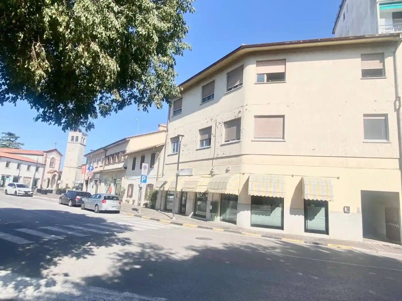 Appartamento in vendita a Staranzano