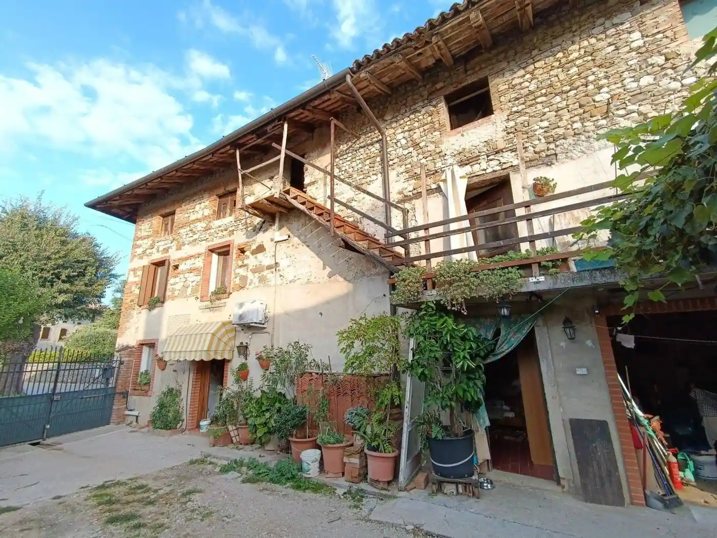 Villa in vendita a San Giovanni al Natisone