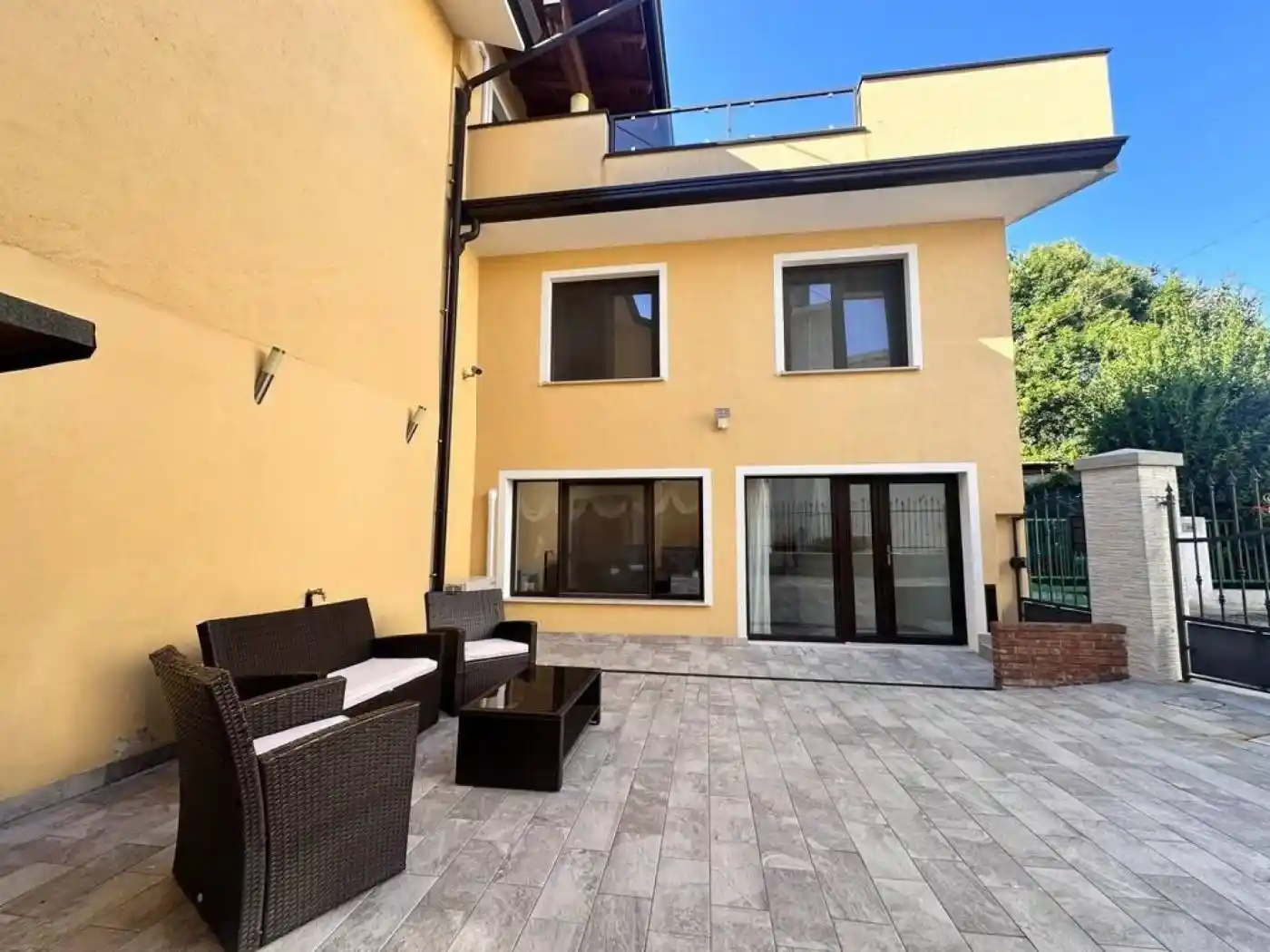 Villa in vendita a San Giovanni al Natisone