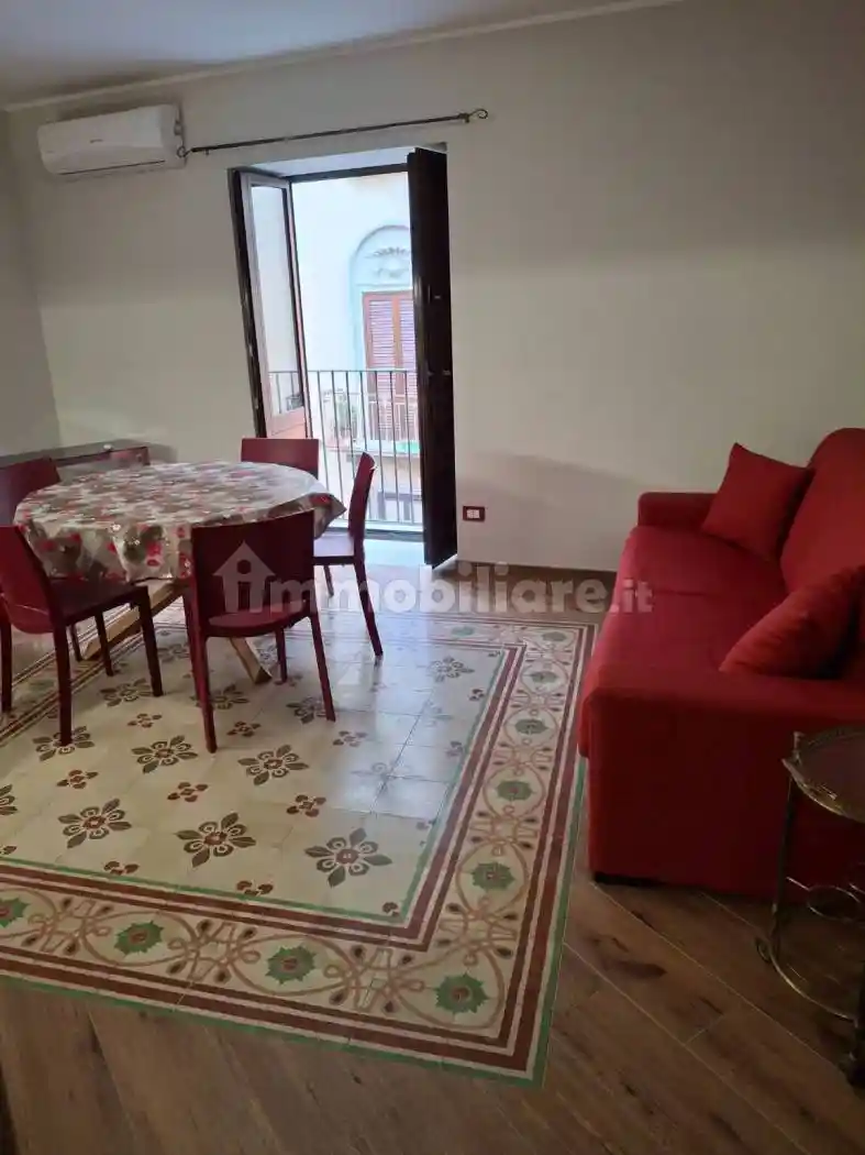 Appartamento in affitto a Trapani