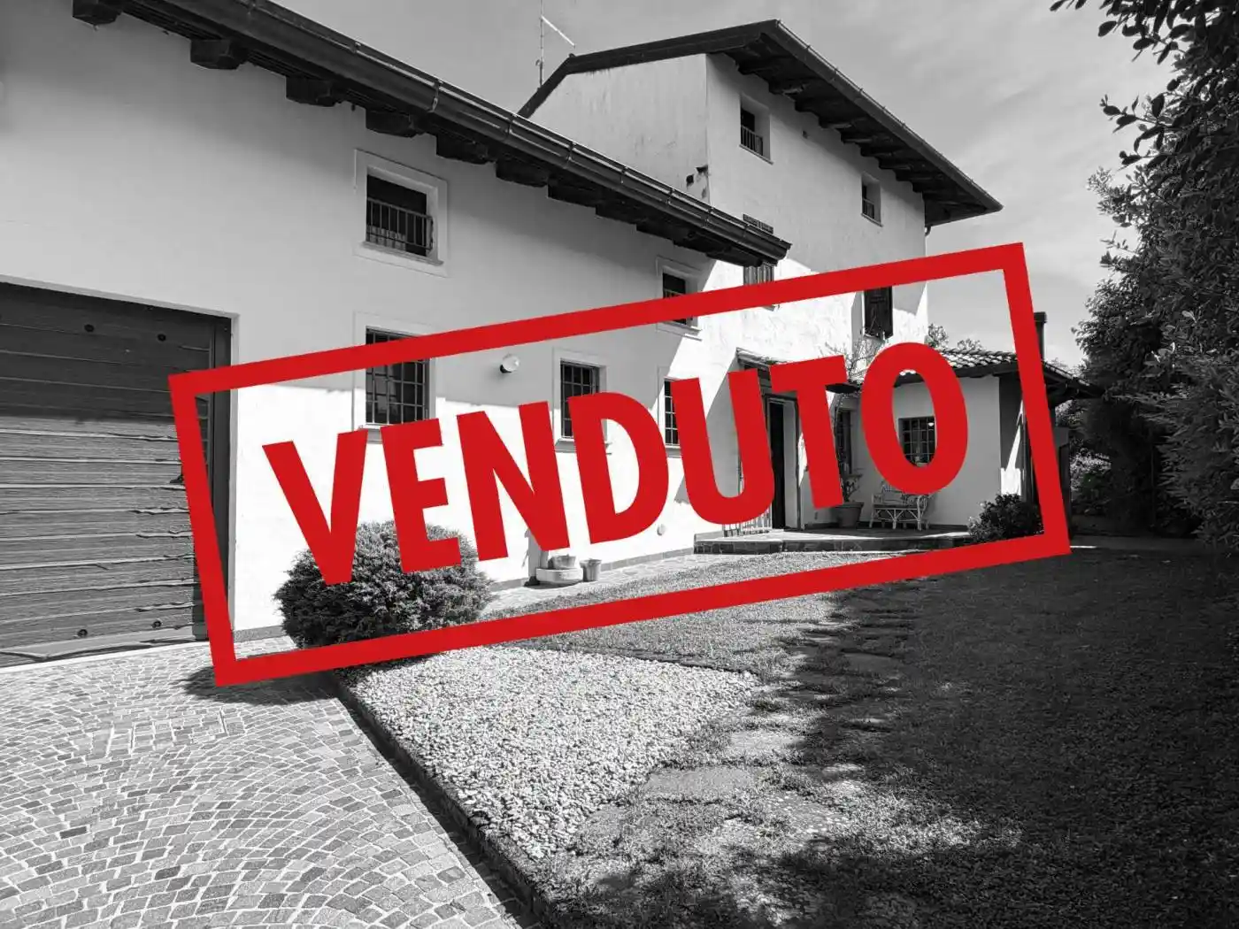 Villa in vendita a Basiliano