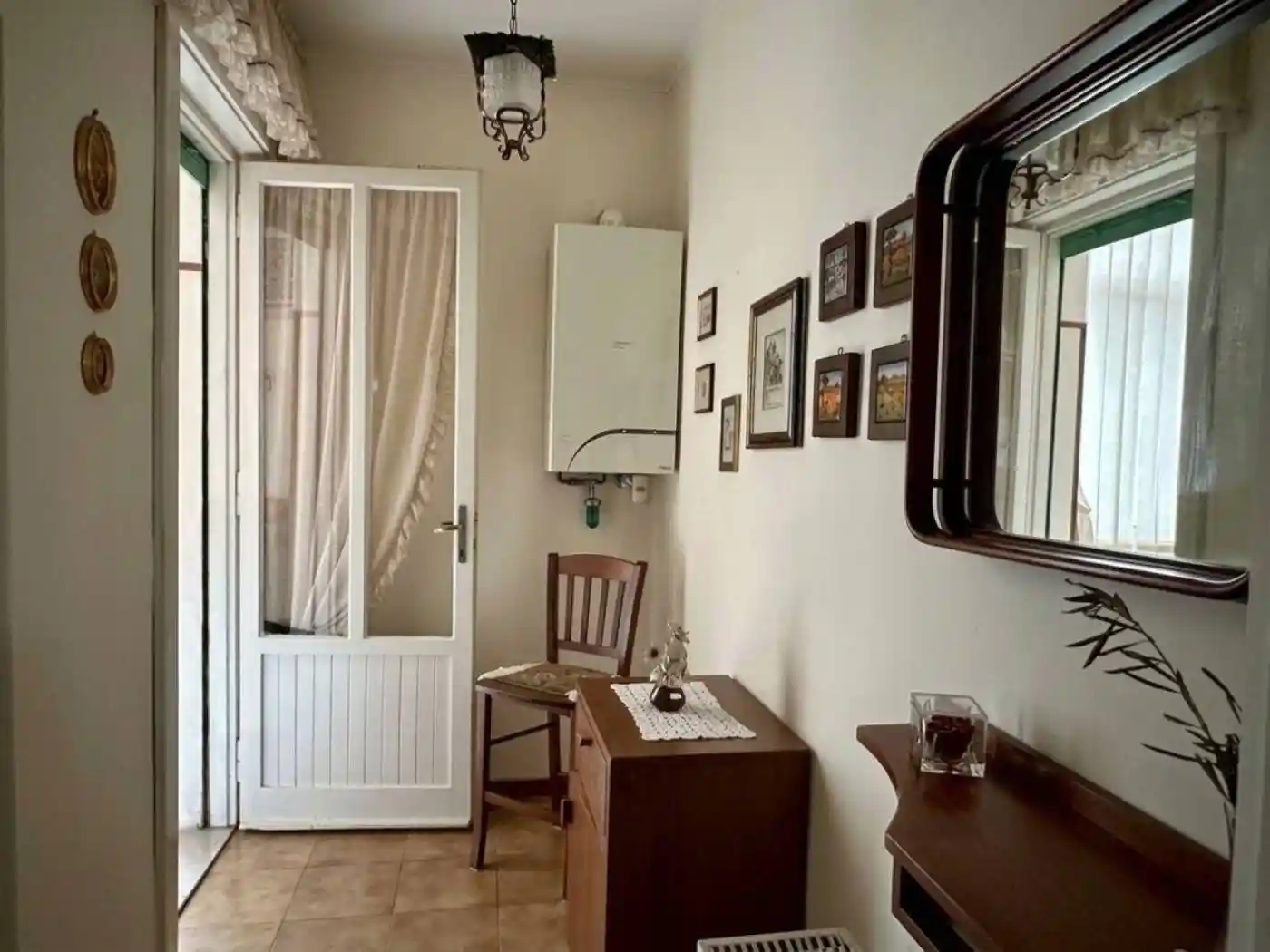 Appartamento in vendita a Monfalcone
