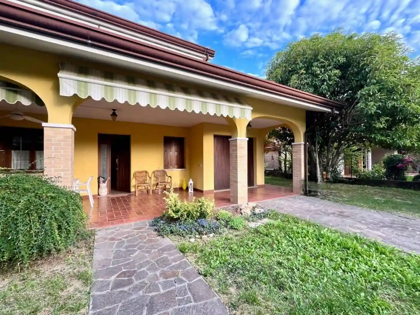 Villa - foto 3
