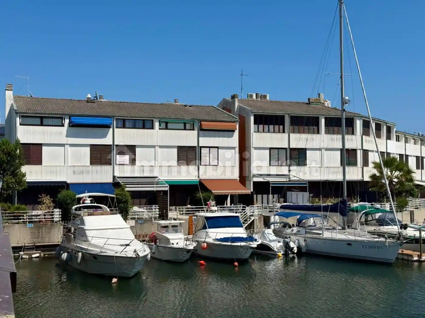Villetta a schiera in vendita a Lignano Sabbiadoro