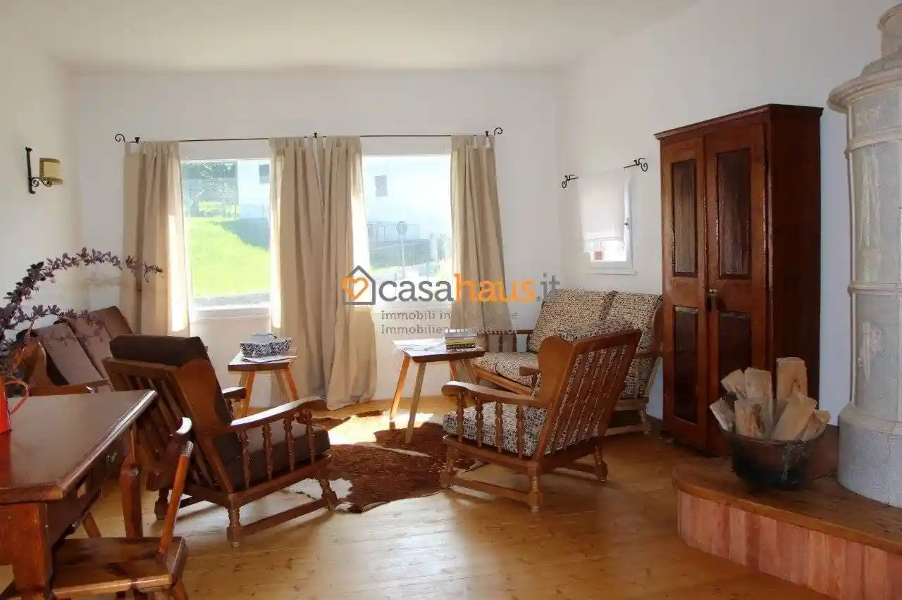Casa indipendente in vendita a Borgo d'Anaunia