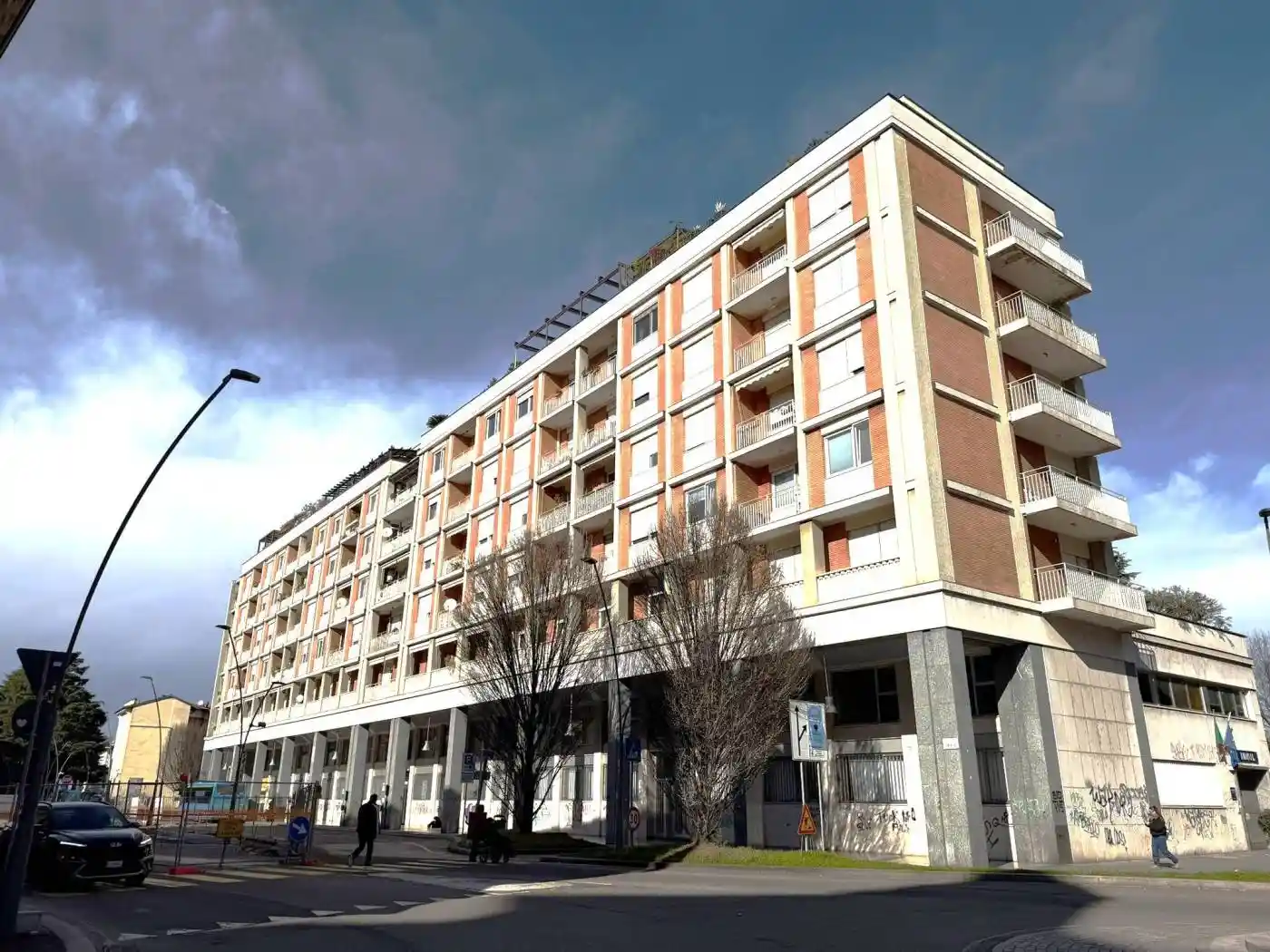 Appartamento in vendita a Legnano