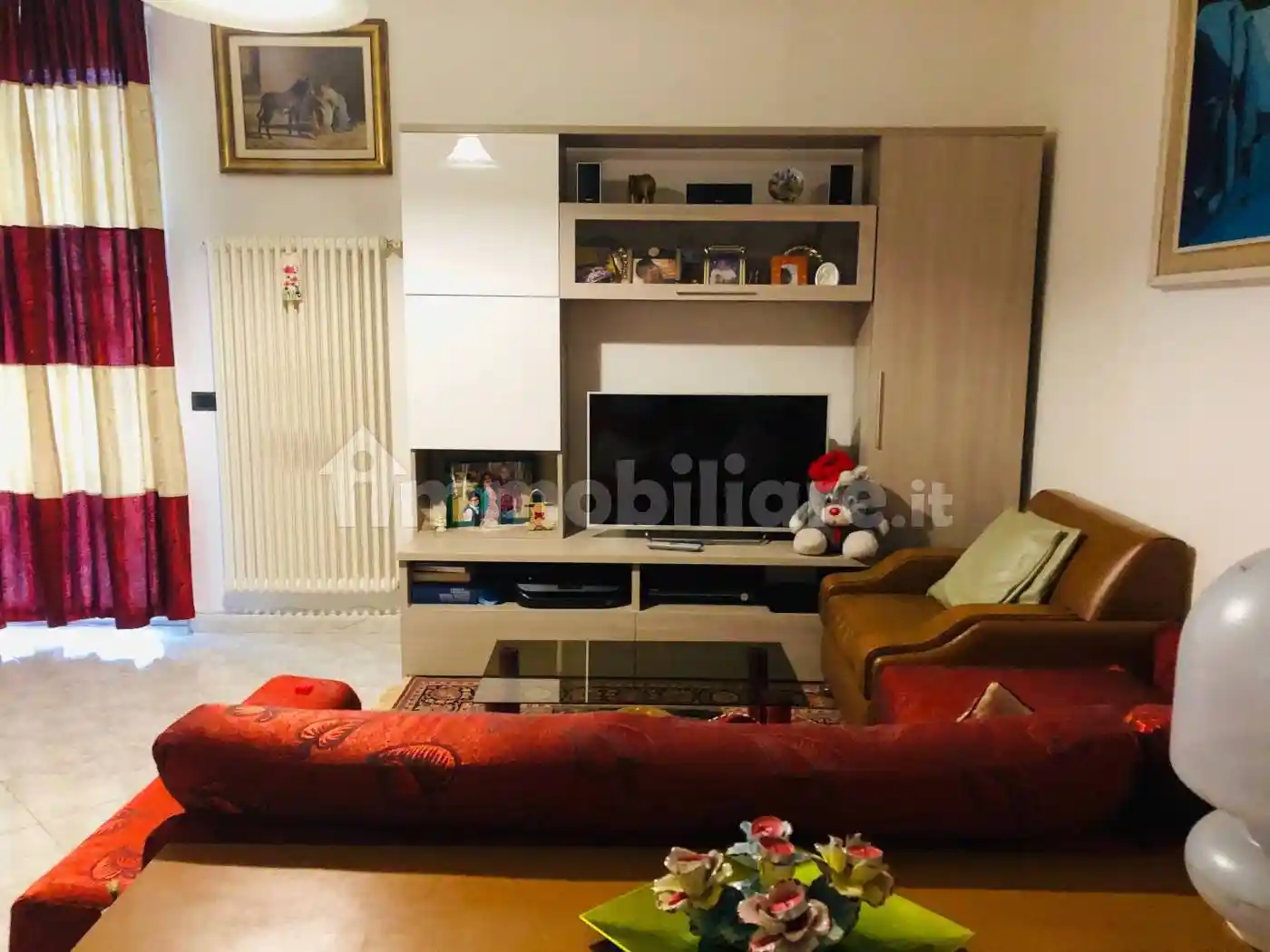 Appartamento in vendita a Colico