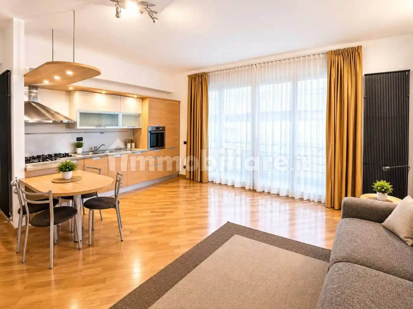 Appartamento in affitto a Firenze