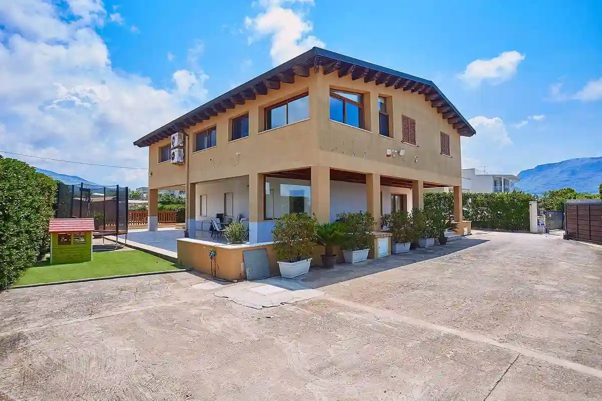 Villa - foto 3
