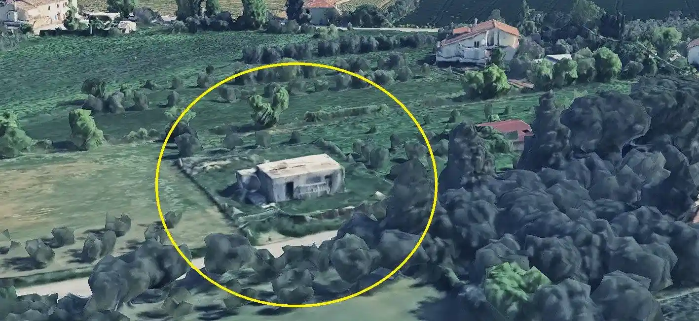 Casa indipendente in vendita a Misano Adriatico