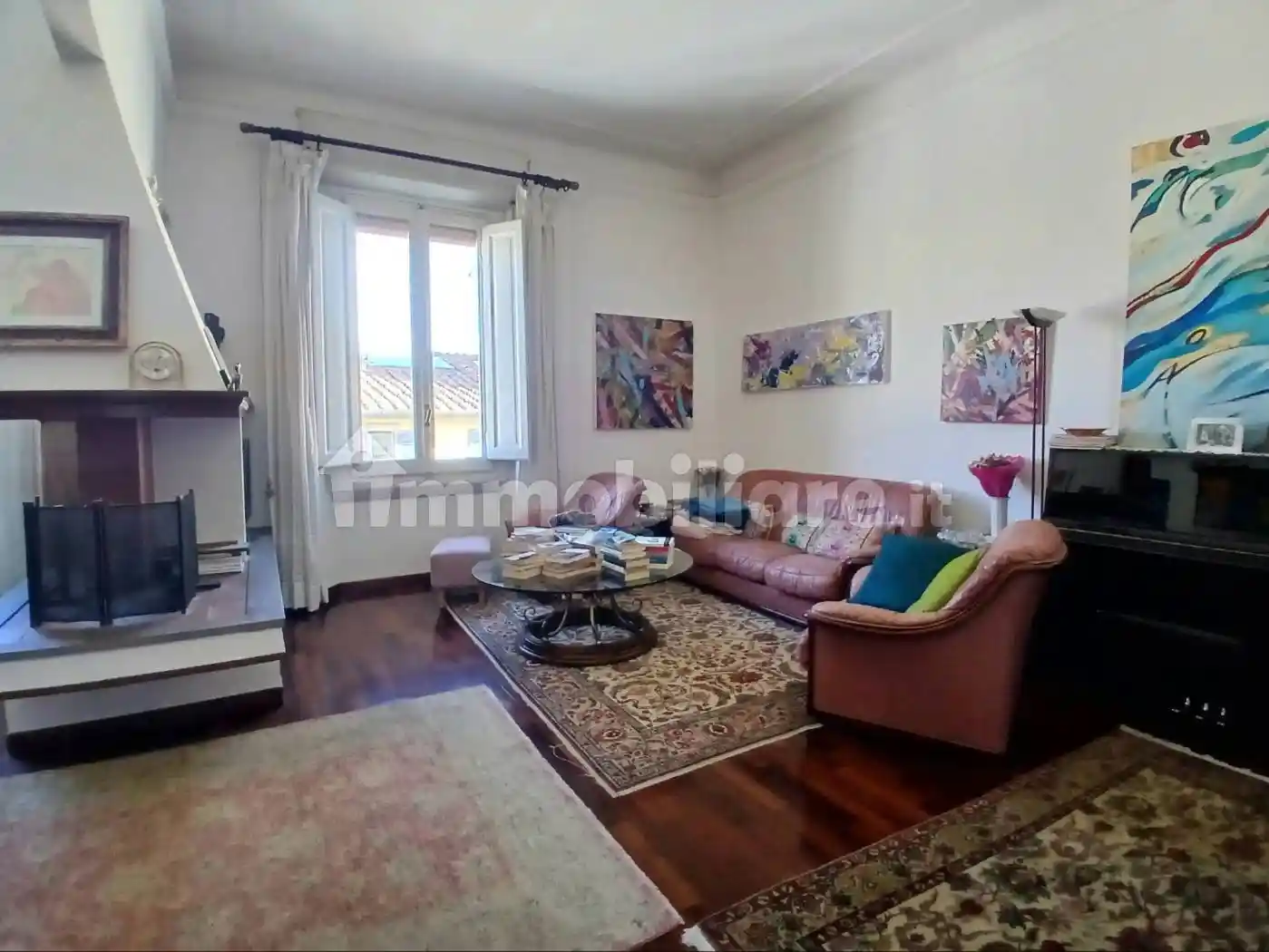 Appartamento in vendita a Firenze
