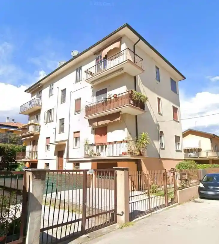 Appartamento in vendita a Vicenza