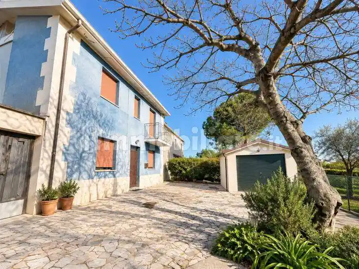 Casa indipendente in vendita a Senigallia