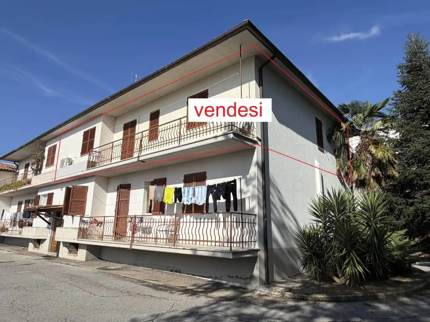 Appartamento in vendita a Camerino