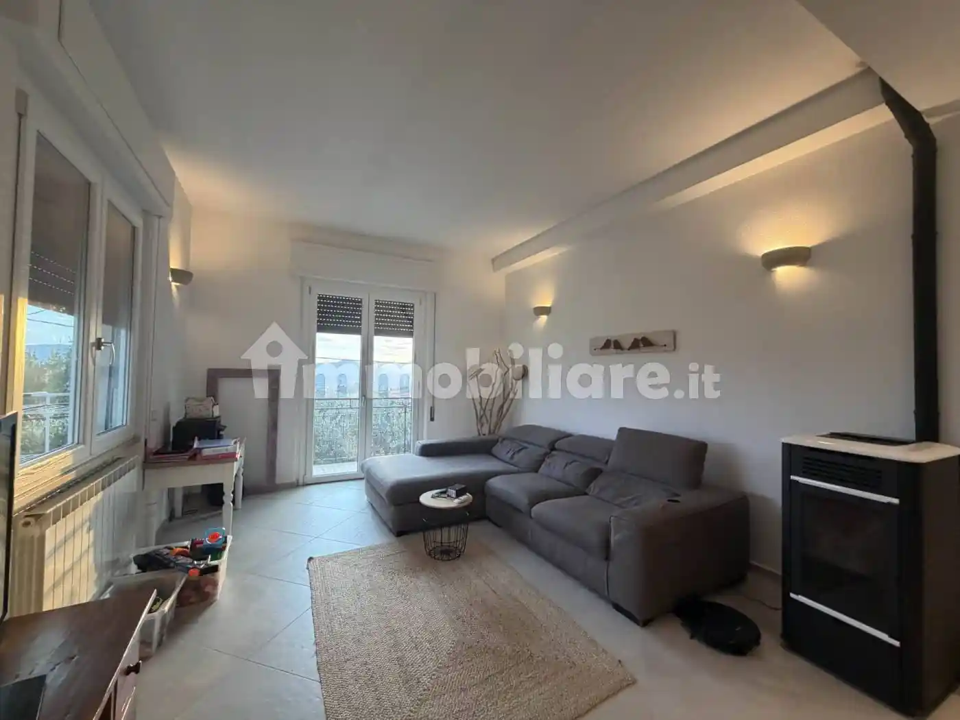 Casa indipendente in vendita a Fosdinovo