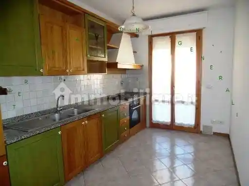 Appartamento in vendita a Borgo San Lorenzo