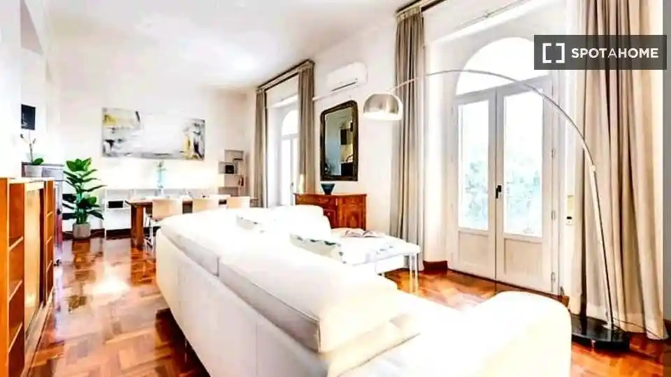 Appartamento in affitto a Roma
