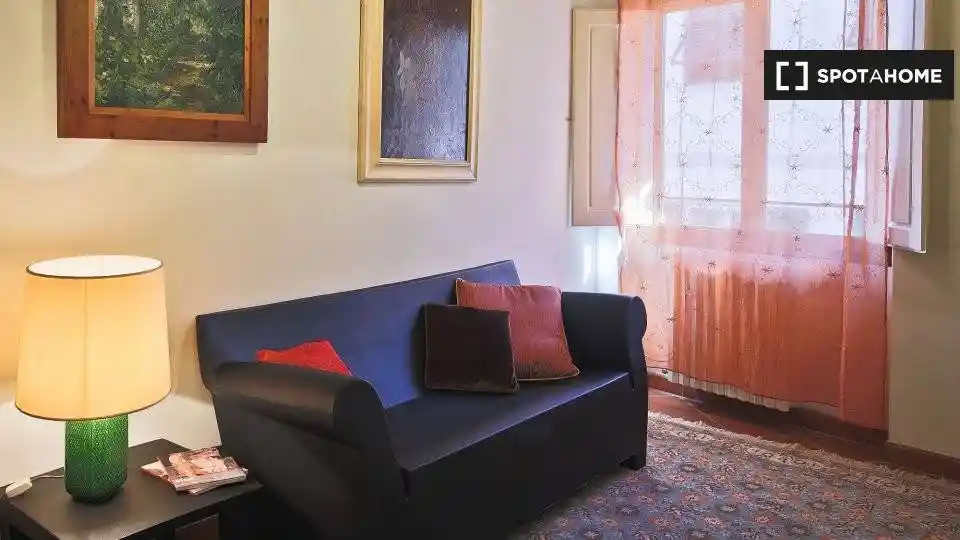 Appartamento in affitto a Firenze