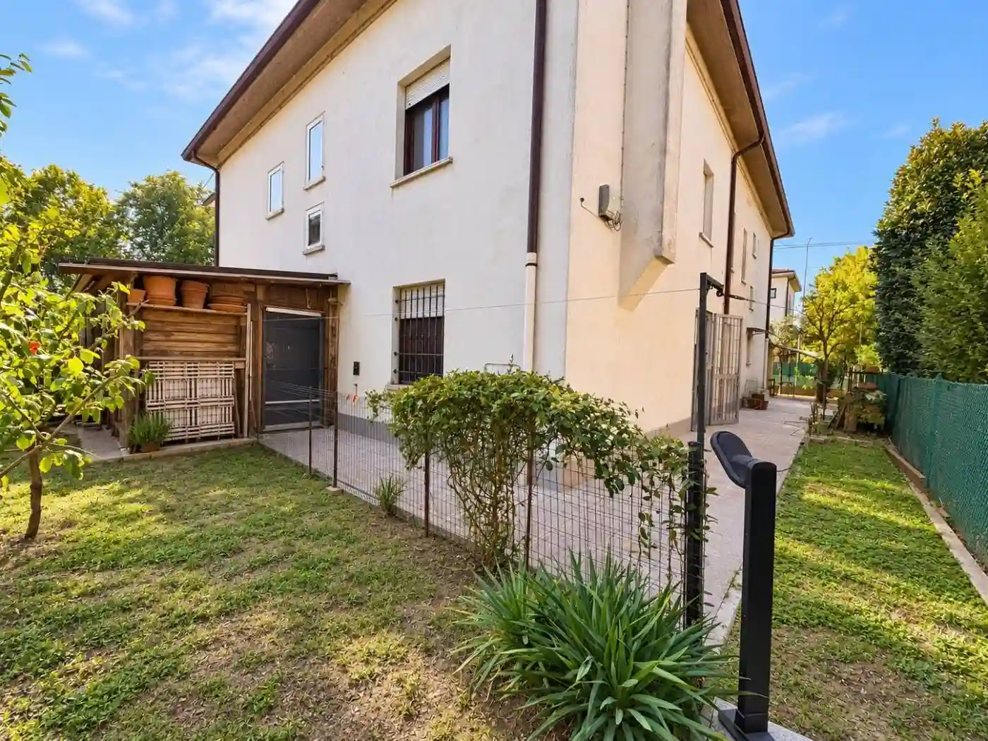 Casa indipendente - foto 5