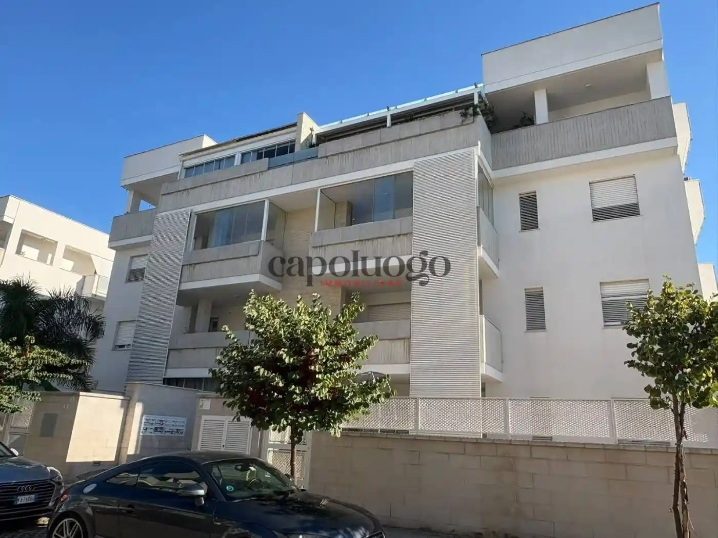 Attico - Mansarda in vendita a Lecce