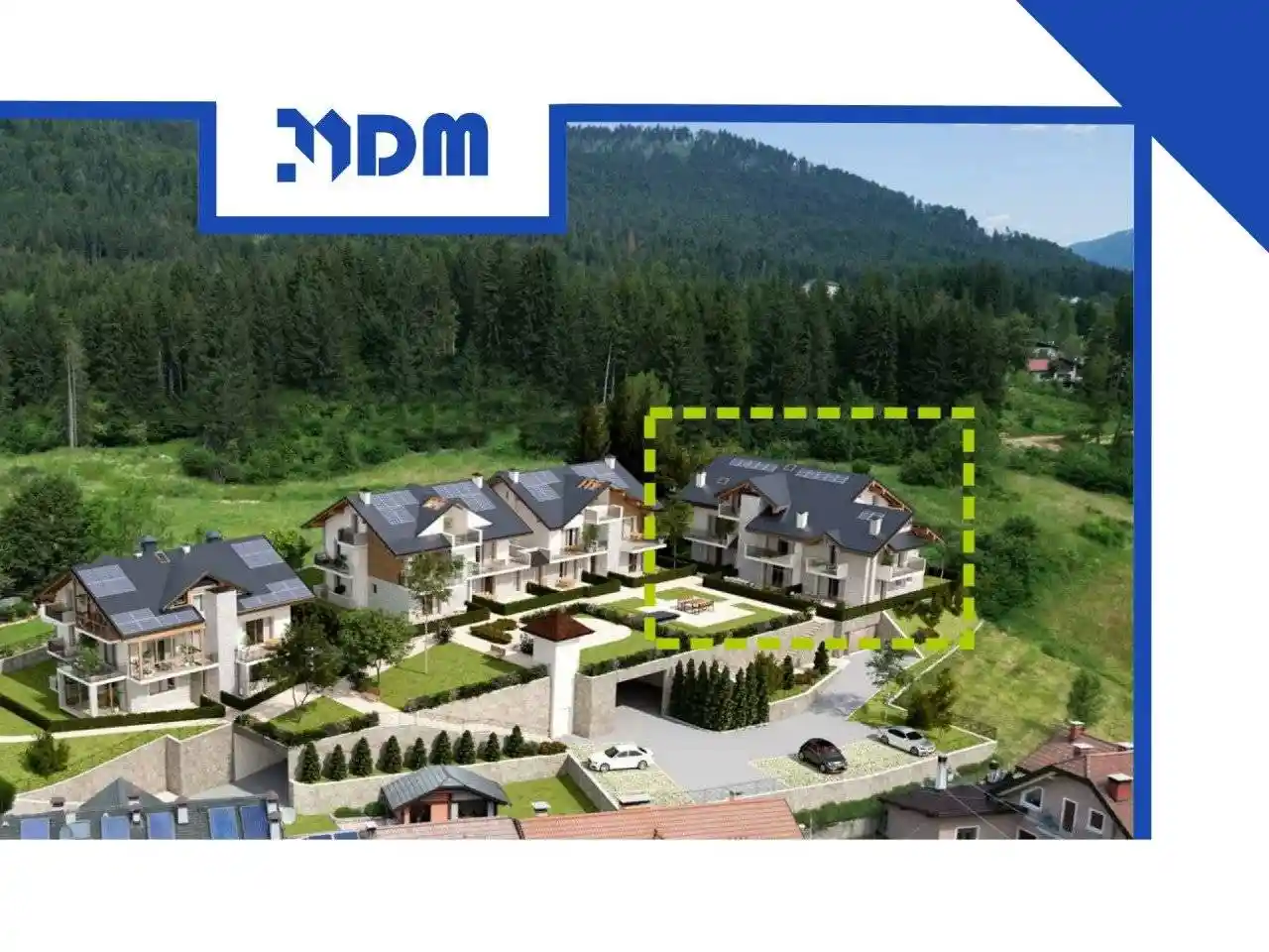 Villa in vendita a Roana