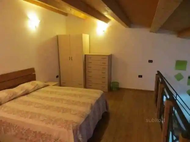 Appartamento in affitto a Gela