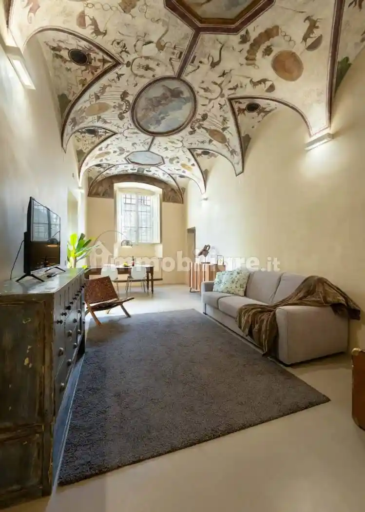 Appartamento in affitto a Firenze