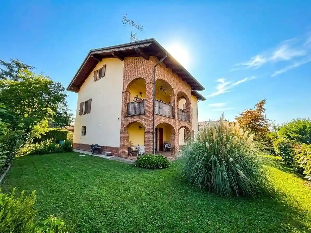 Villa - foto 3
