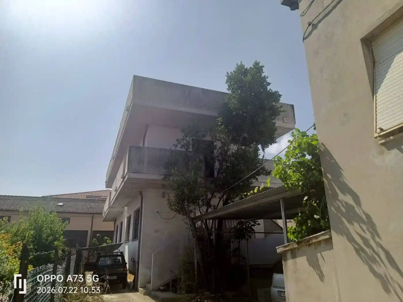 Casa indipendente in vendita a Civitanova Marche