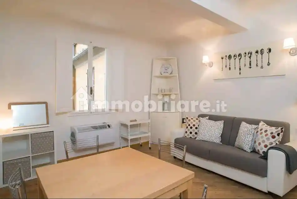Appartamento in affitto a Firenze