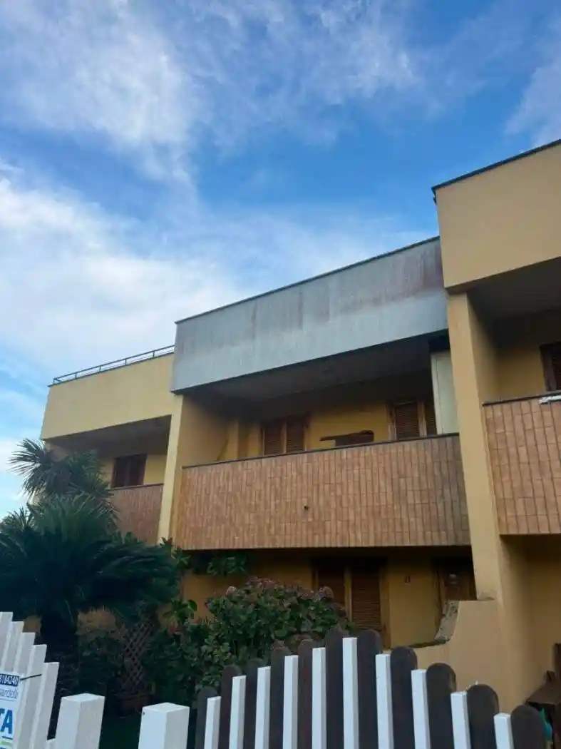 Villetta a schiera in vendita a Anzio