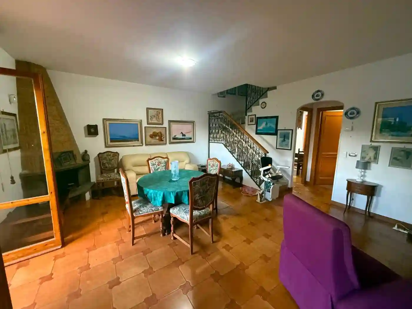 Villetta a schiera - foto 3