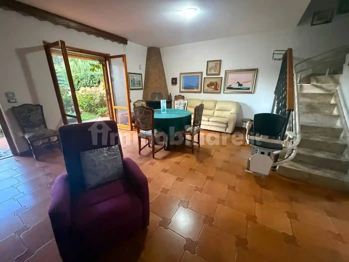 Villetta a schiera - foto 5