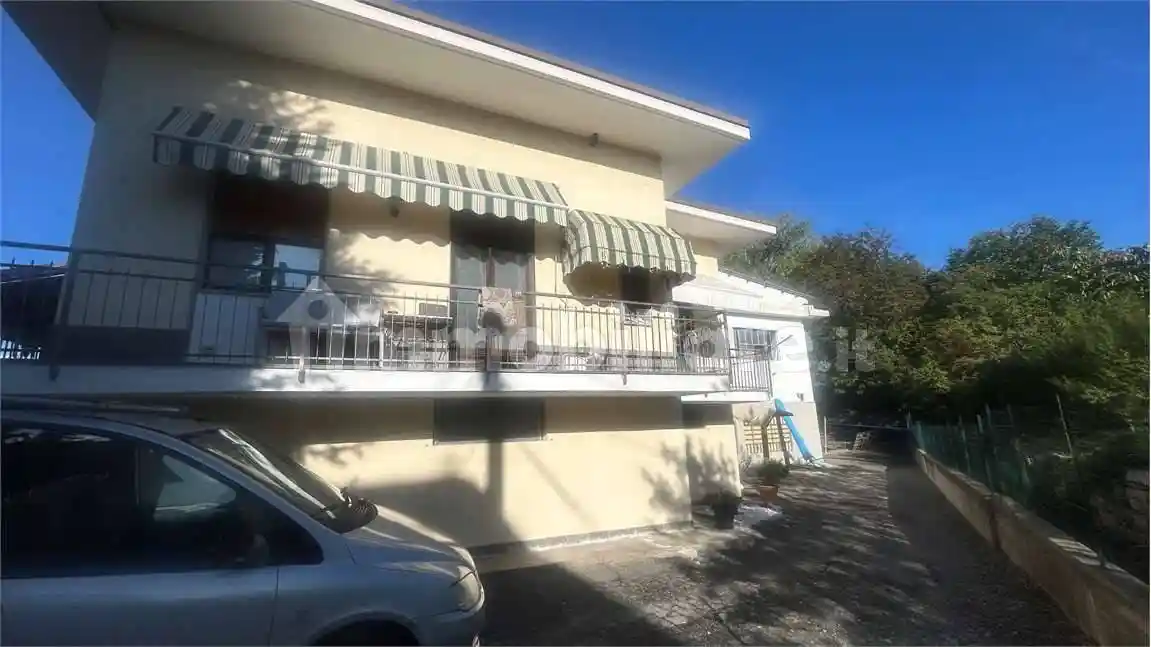 Villa in vendita a San Secondo di Pinerolo
