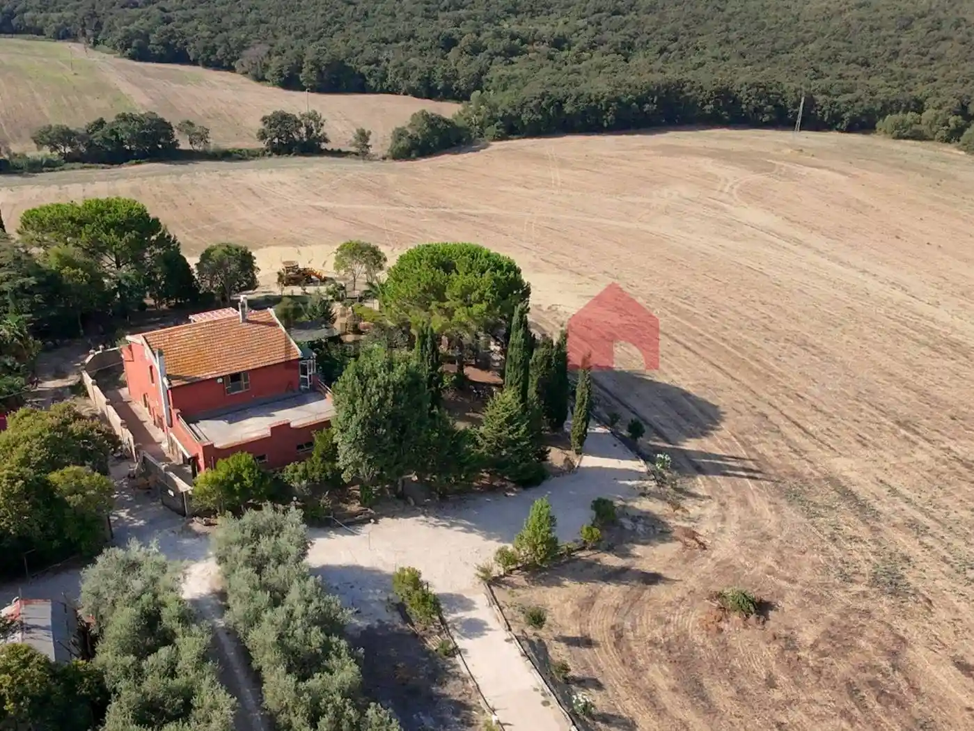 Villa in vendita a Tarquinia