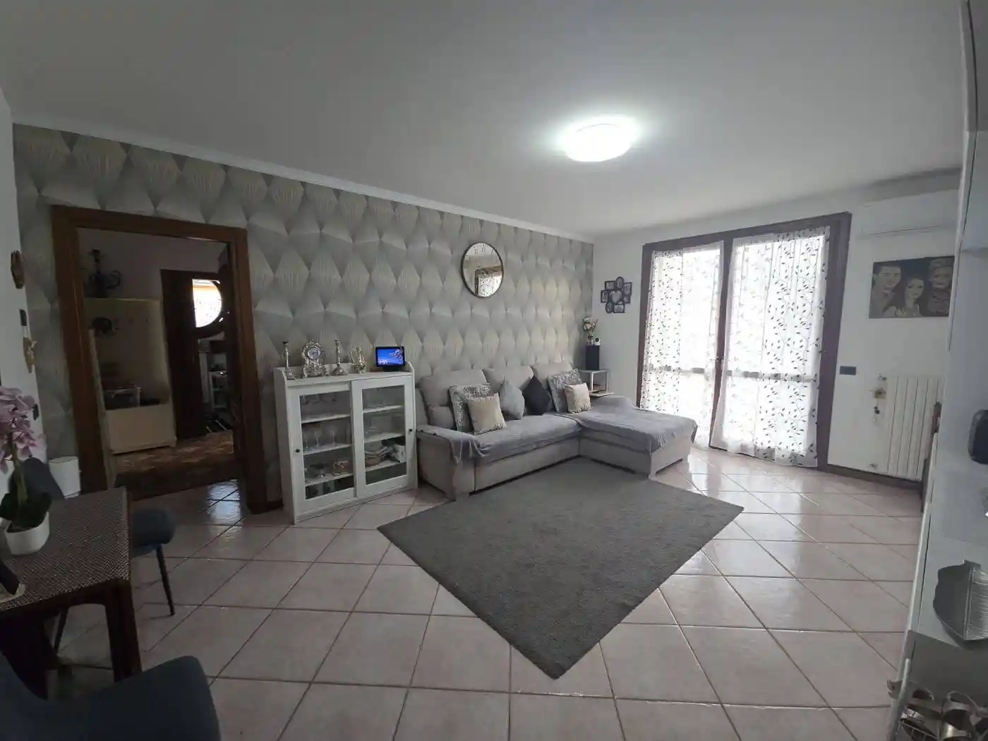 Appartamento in vendita a Albano Sant'Alessandro