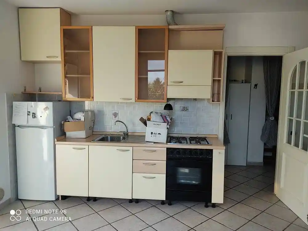Appartamento in affitto a Castelnuovo Magra
