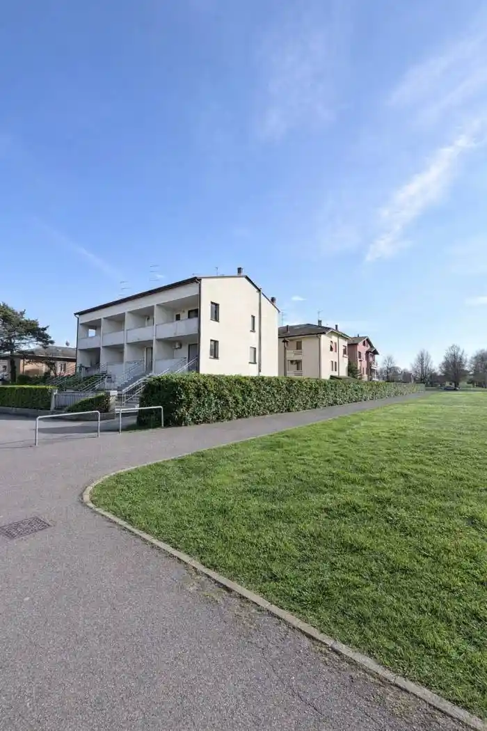 Casa indipendente in vendita a Sorbolo Mezzani