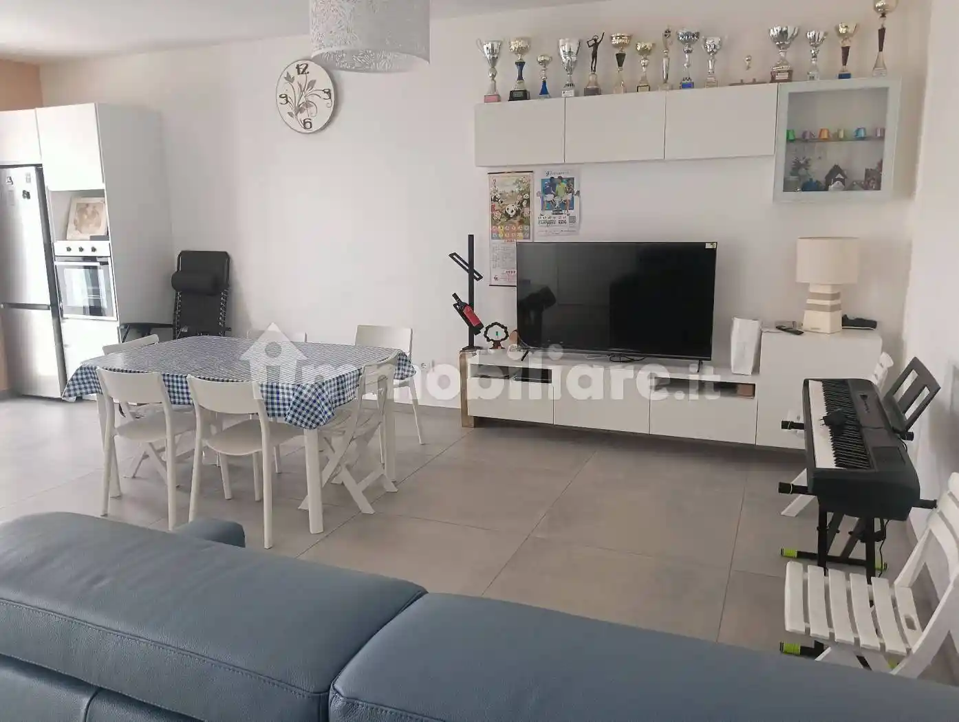 Appartamento in vendita a Noicattaro