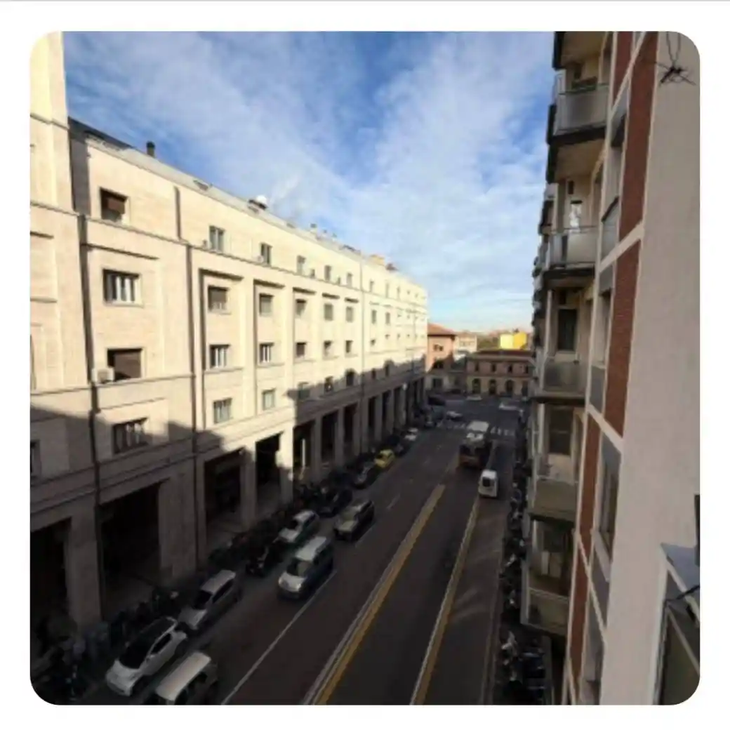 Appartamento in vendita a Bologna