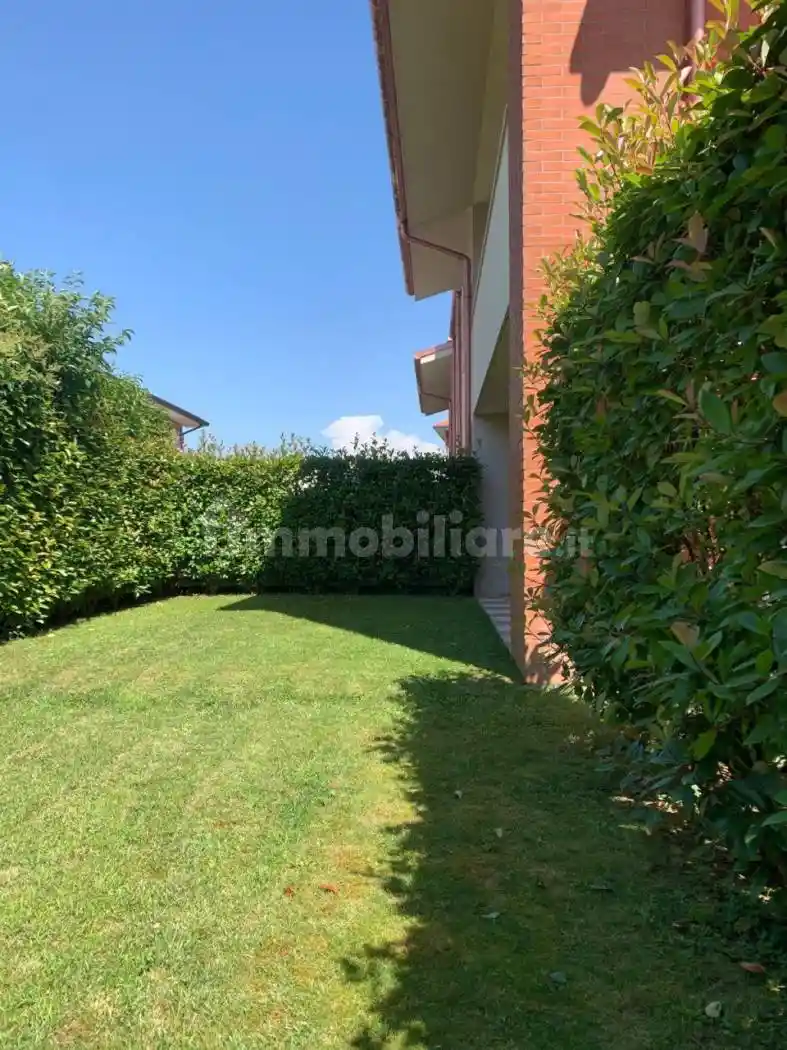 Appartamento in affitto a Castelfranco Veneto