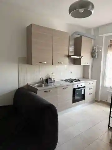 Appartamento in affitto a Baranzate