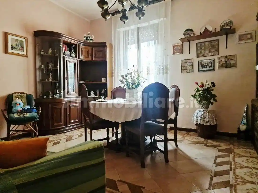 Appartamento in vendita a Vigevano